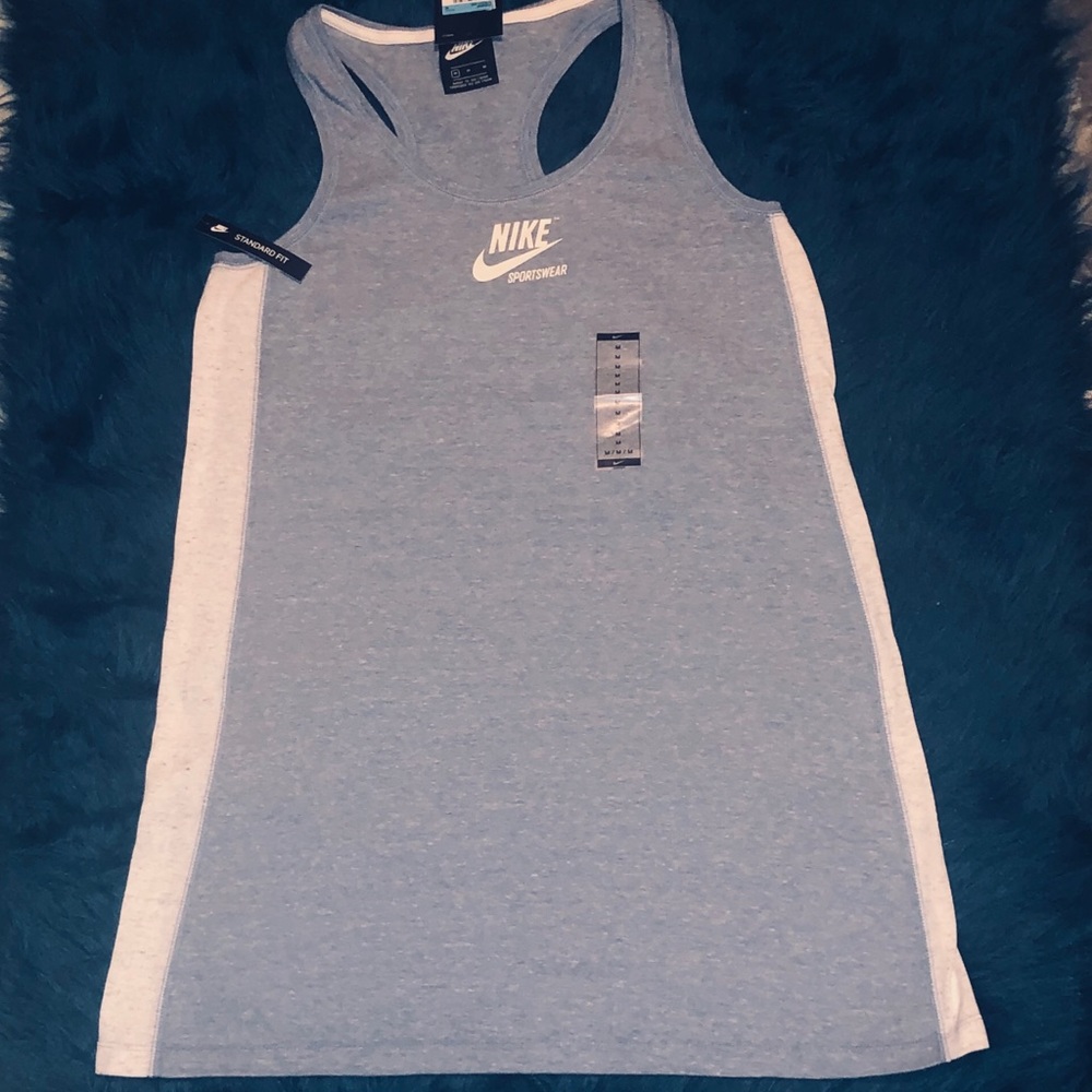 NWT Nike Gym Vintage Dress Medium